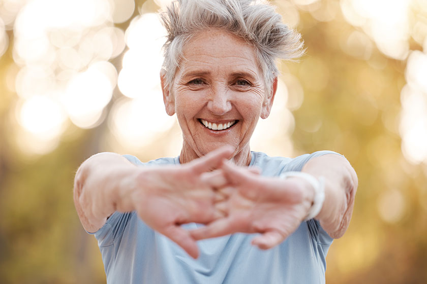 3 Exercise Routines To Adopt To Maintain A Good Posture As You Age In An Assisted Living Residence In Catawba, NC