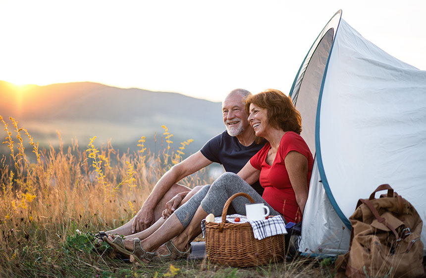 4 Benefits Of Summer Camp When Retiring In Denver, NC