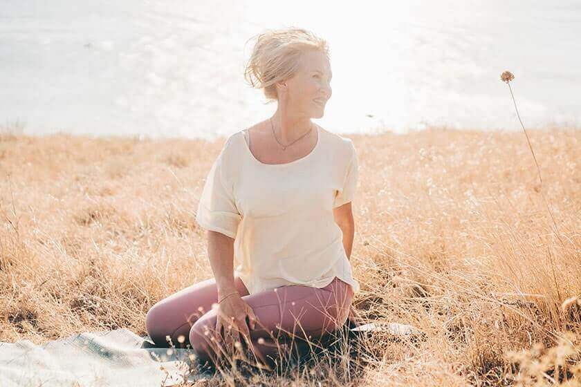 5 Benefits Of Spiritual Wellness When You Are Over 50