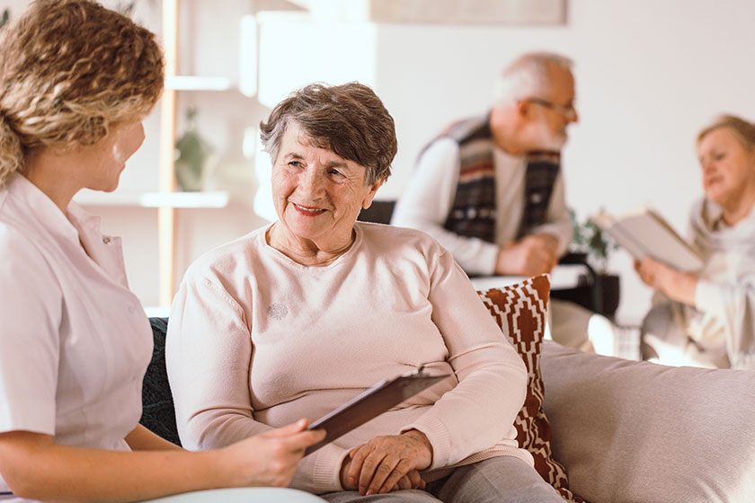 5 Dimensions Of Wellness In Aging & How Senior Living Services In Troutman, NC Can Meet Each Of Them