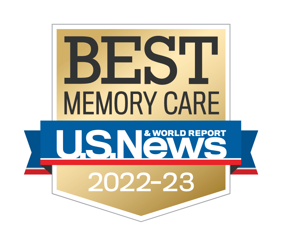 U.S. News & World Report Names TerraBella Lake Norman a Best Senior Living Award Winner