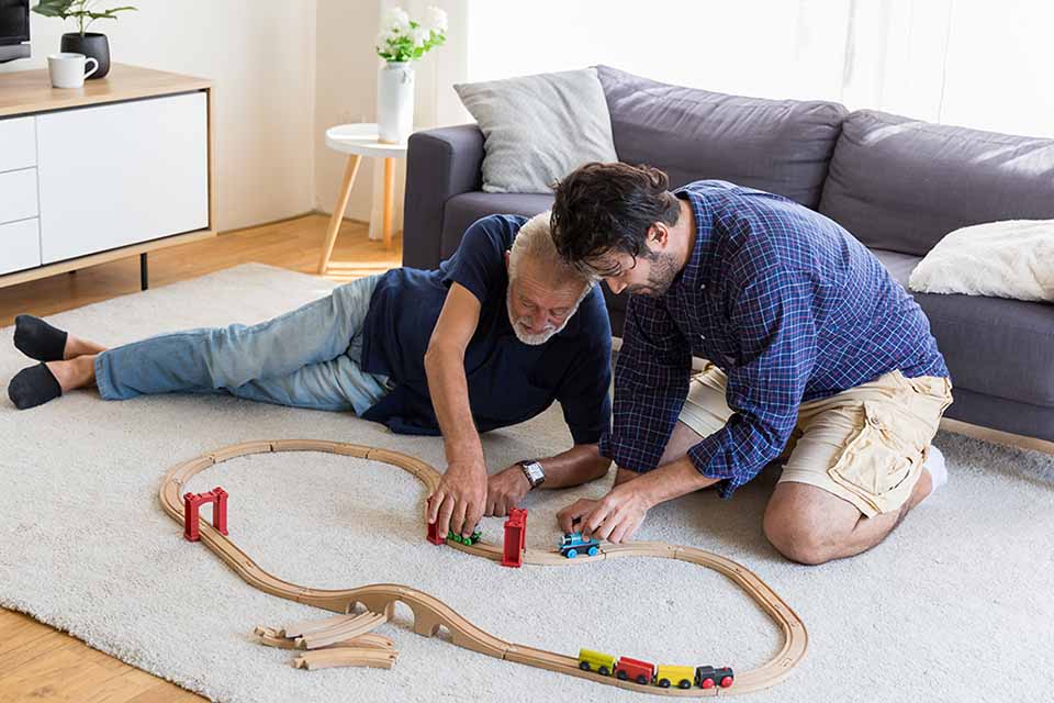 Best Assisted Living Activities Ideas For Seniors