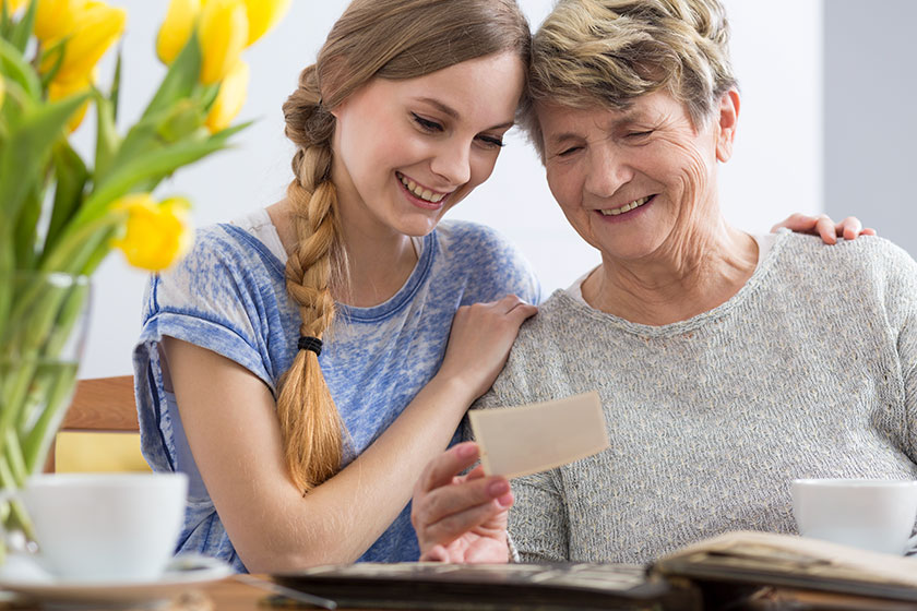 Choosing Memory Care Services For Your Loved One In Claremont, NC