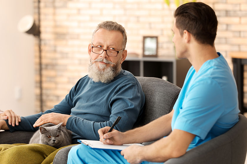 Do The Senior Apartments In Claremont, NC Come Furnished?