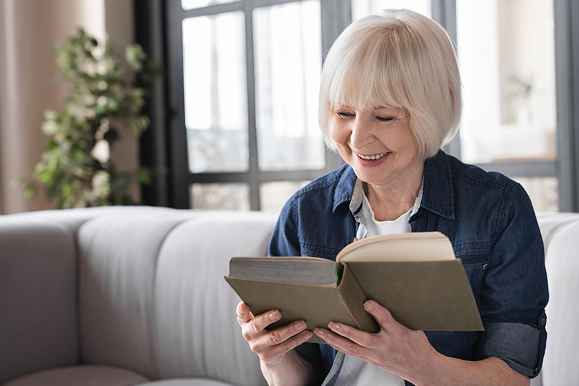 Enjoying Retirement At All-Inclusive Independent Living In Maiden, NC