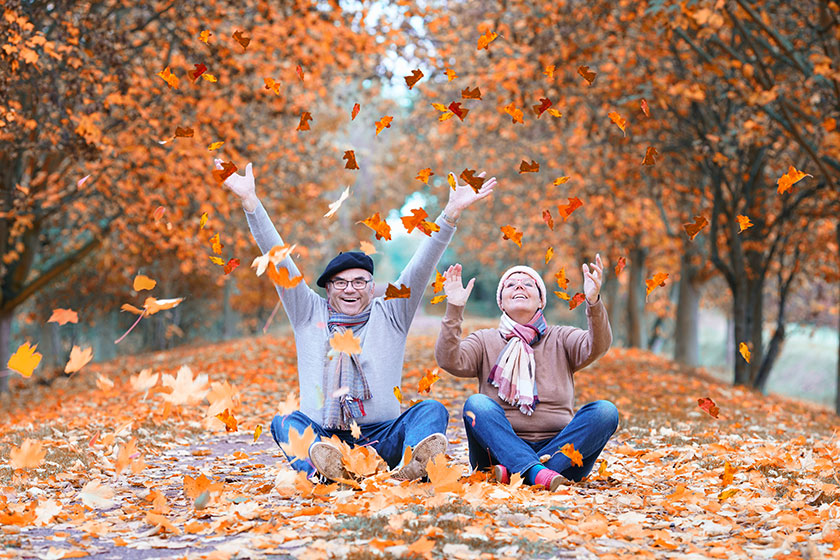 Enjoying The Perks Of Growing Old In Claremont, NC Independent Living