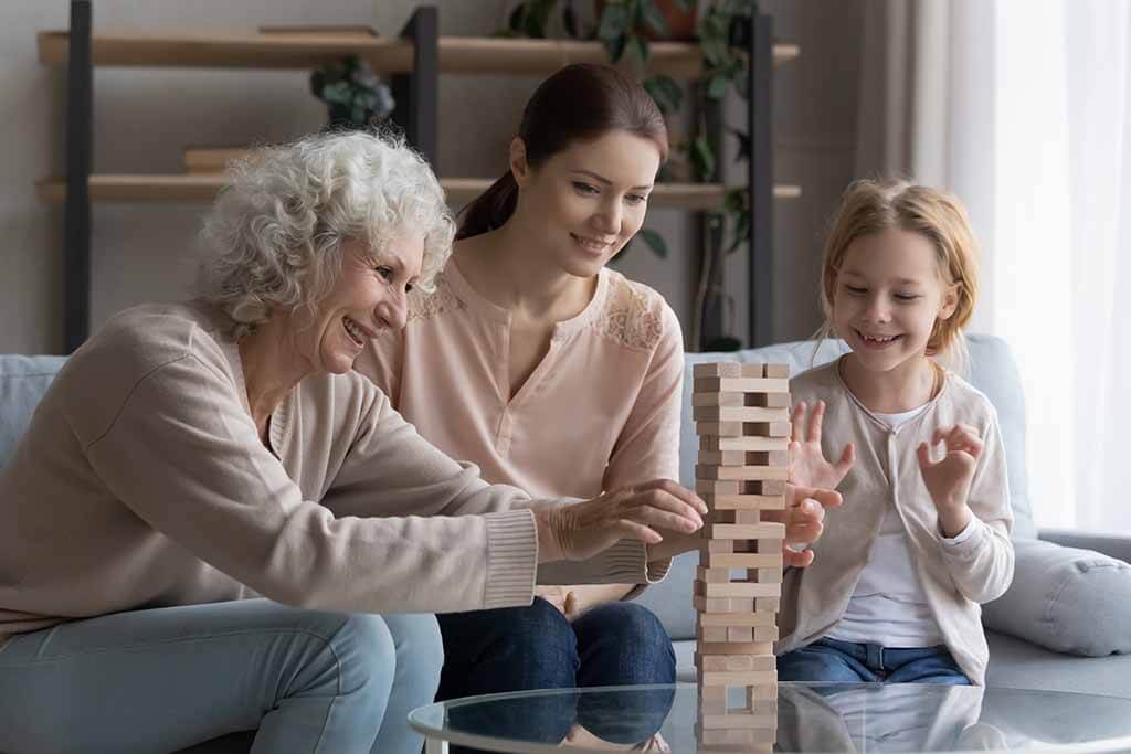 Fun And Engaging Memory Care Activities For Seniors