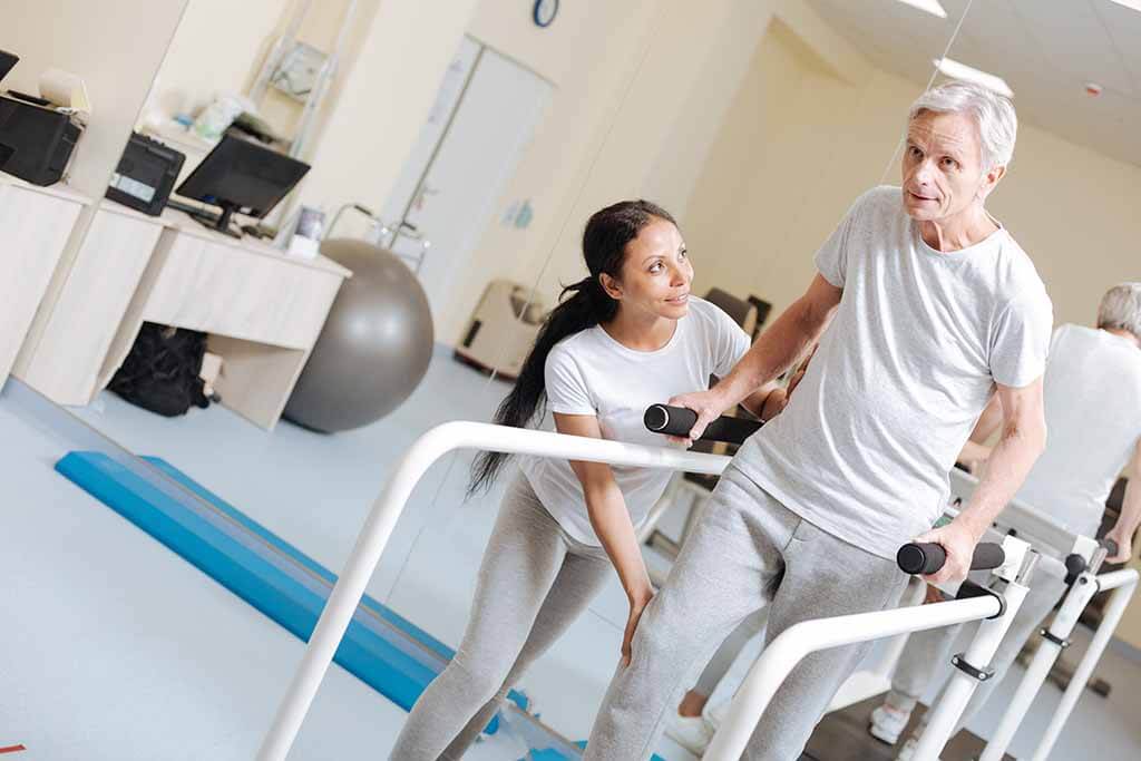 Guide To Assisted Living For Seniors With Disabilities