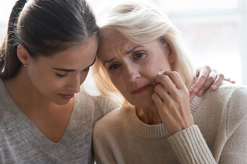 Handling The Stress Of Planning Your Loved One's Move To Memory Care