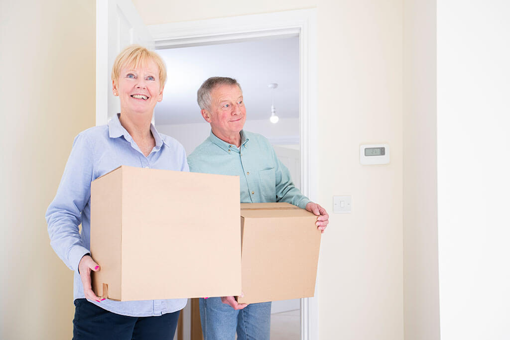 Is It Time To Move From Independent To Assisted Living?