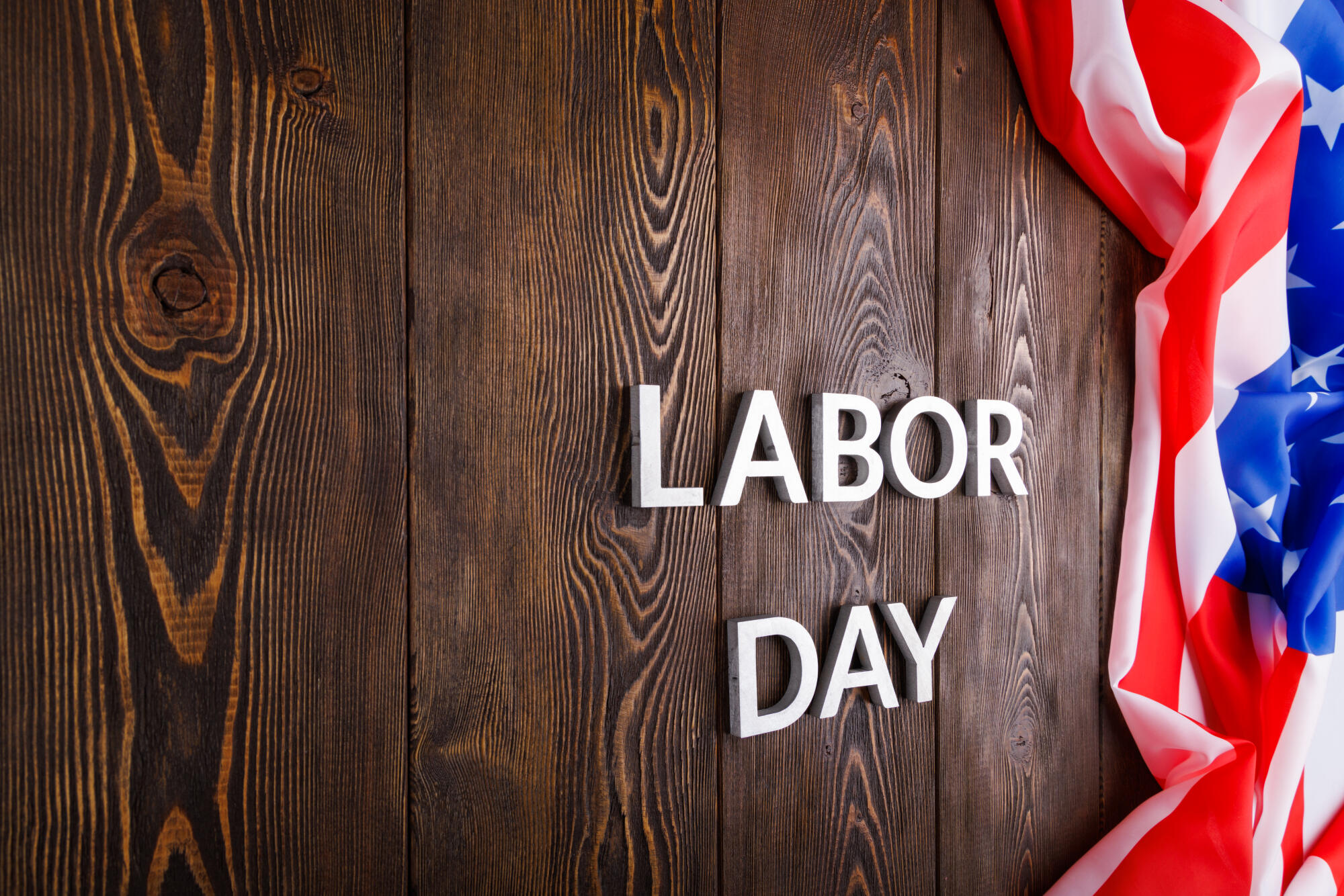 Labor Day Activities for Seniors in and Around Mooresville, NC