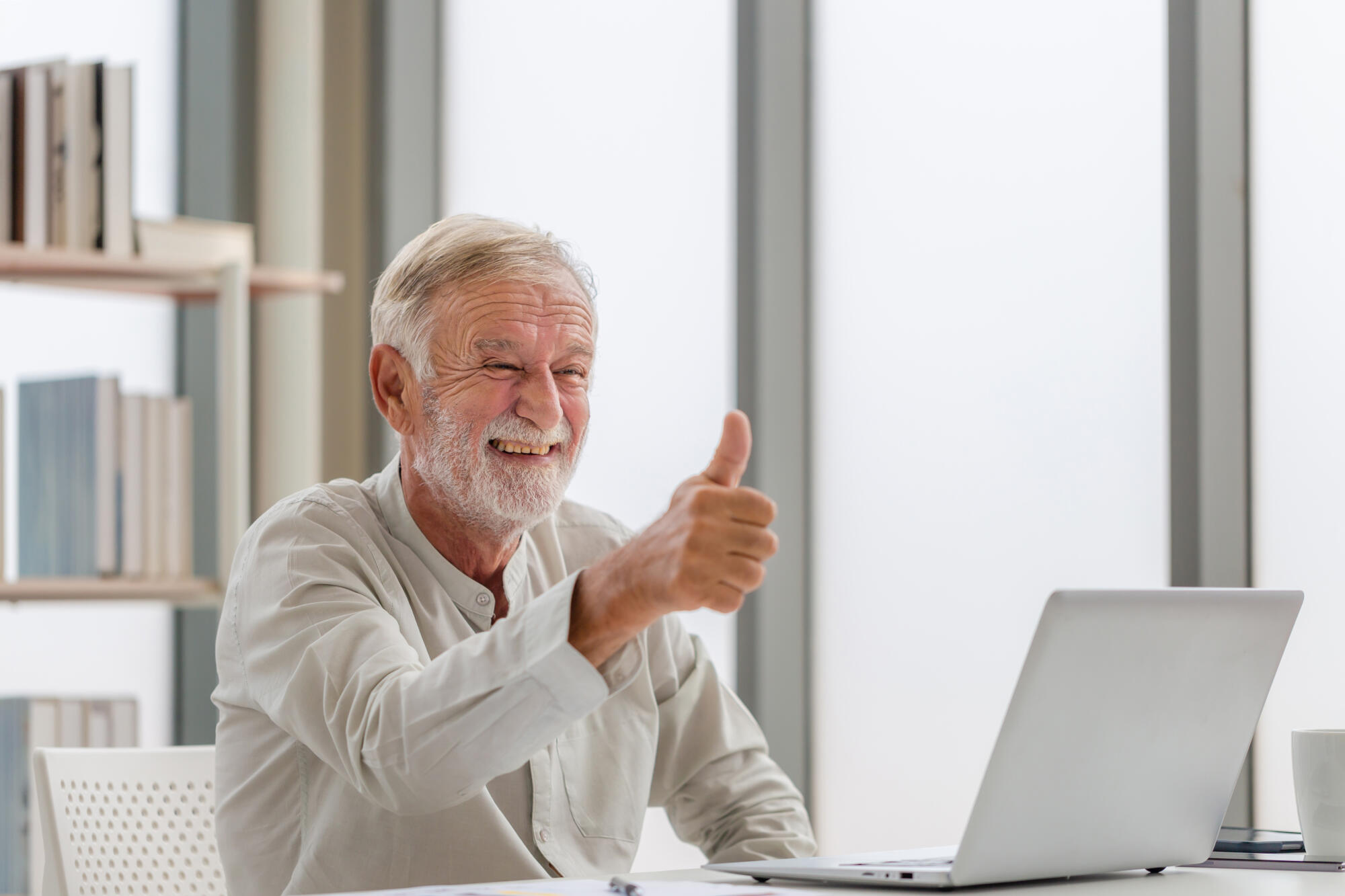 How Language Skills Change with Age and How Senior Living Can Help