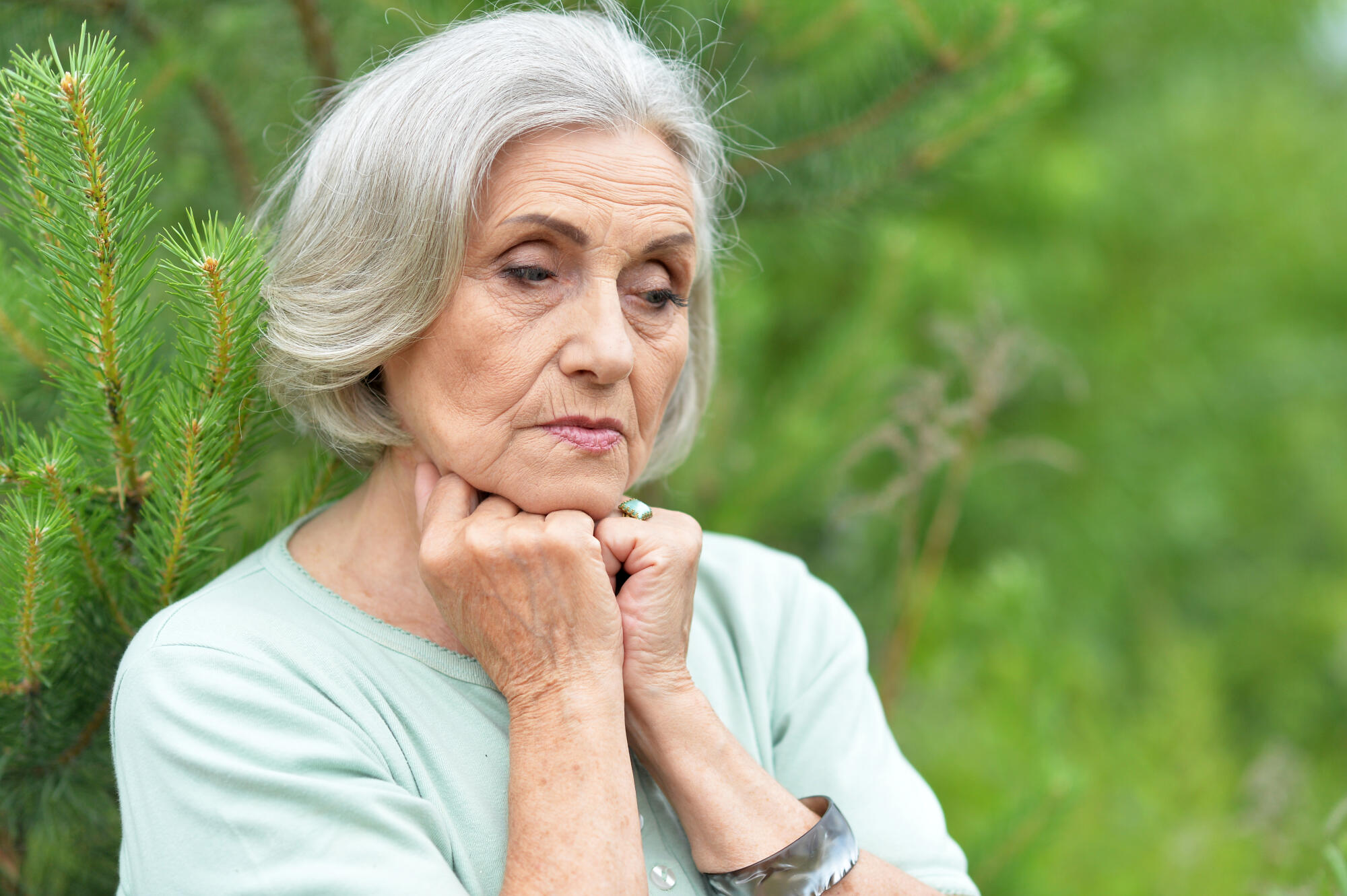 Emotion Focused Coping for Seniors: How It Helps With Change