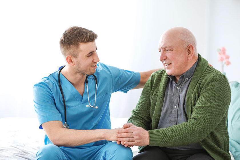 The Best Assisted Living Communities In North Carolina