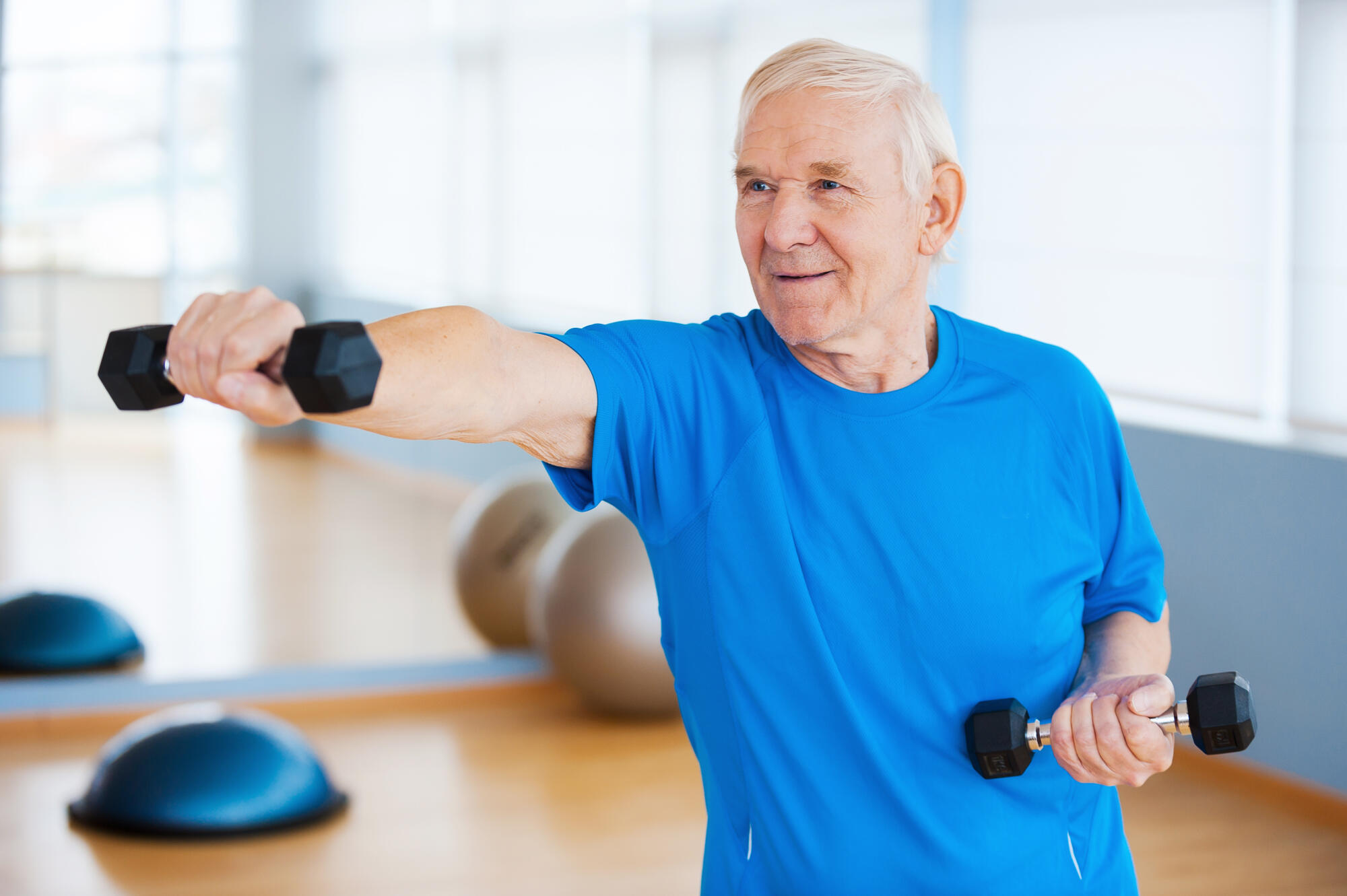 What Are Protective Factors That Support Senior Wellness in Mooresville, NC?
