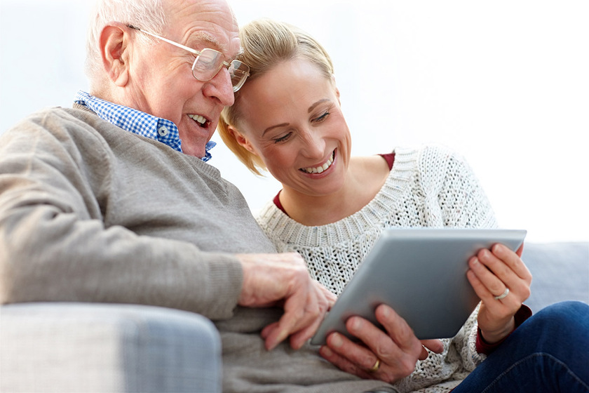 Tips For Coping With Sundowning Symptoms