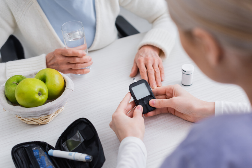 A Guide To Diabetes Meal Planning In Assisted Living Homes In Huntersville, NC