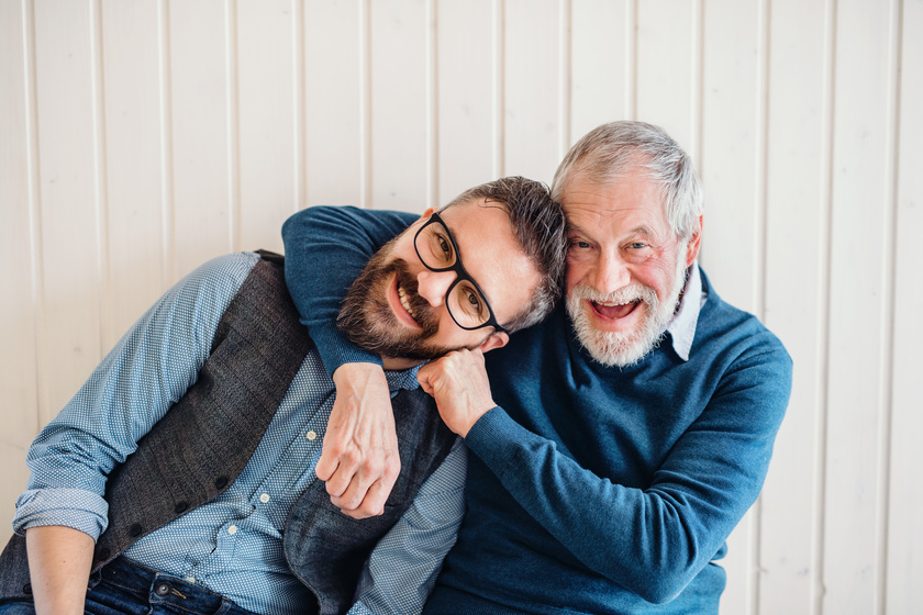 Advocating For An Aging Parent: X Tips
