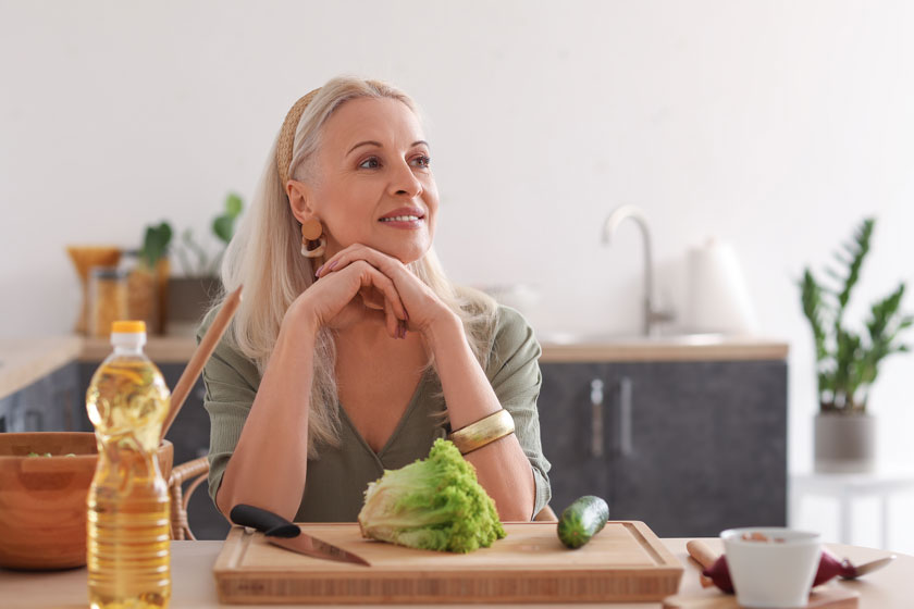 Aging At Assisted Living Properties In Mooresville, NC: How To Restart Your Healthy Eating Habits After A Holiday