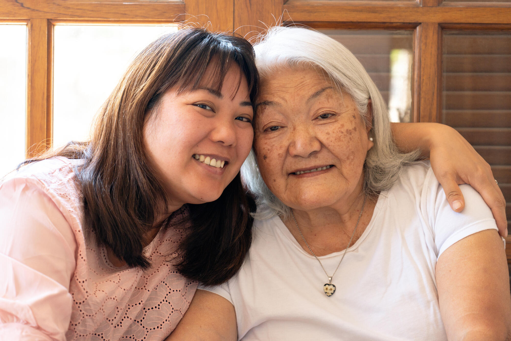 Alzheimer's Awareness Month: Supporting Memory Care at TerraBella Lake Norman