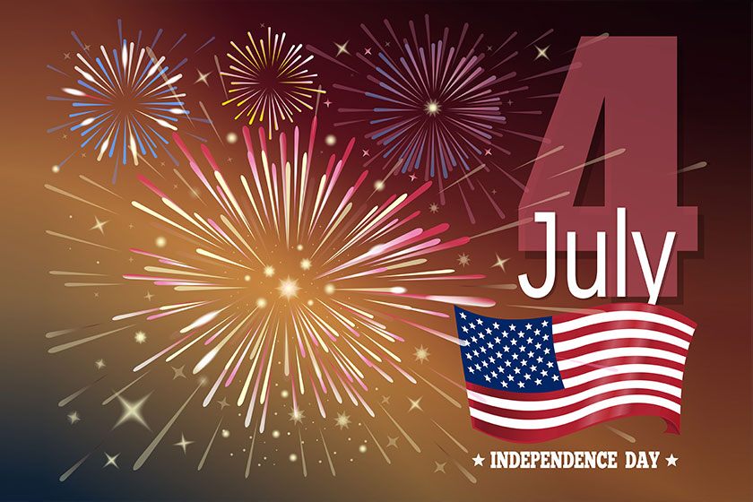 6 Ways To Celebrate 4th Of July As You Age In Independent Living Homes In Catawba, NC