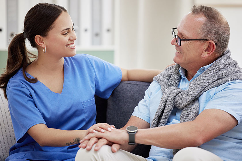 5 Unexpected Life Changes You Should Prepare For After Becoming A Family Caregiver