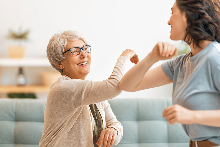 5 Barriers To Communicating With Your Loved One & How Memory Care Communities In Denver, NC Can Help