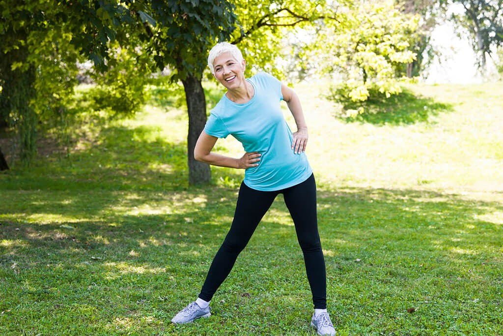 Boosting Your Metabolism As You Age