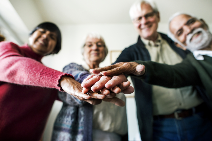 Breaking The Challenges For Seniors Aging In Independent Living In Mooresville, NC