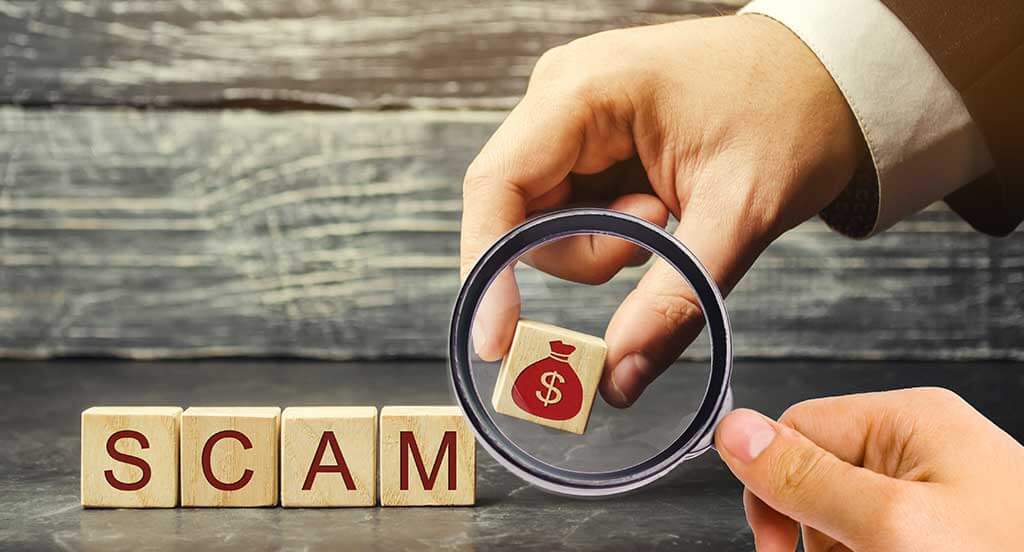 A Guide To Protecting Yourself From Money Scams