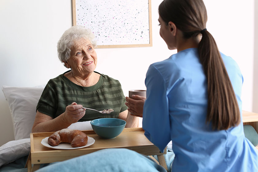 Understanding The Core Principles Of Patient-Centered Memory Care