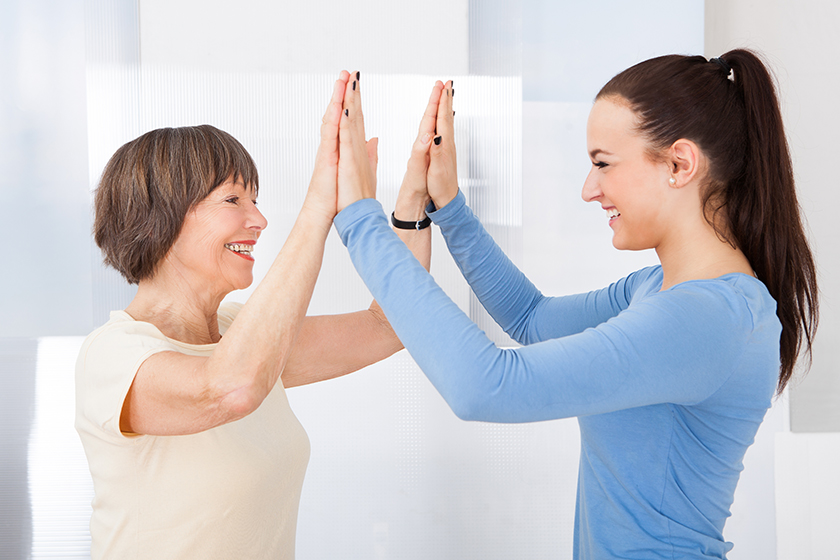 5 Programs Offered in The Best North Carolina Retirement Community