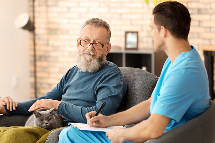 Why Listening To Residents Is Crucial In Assisted Living