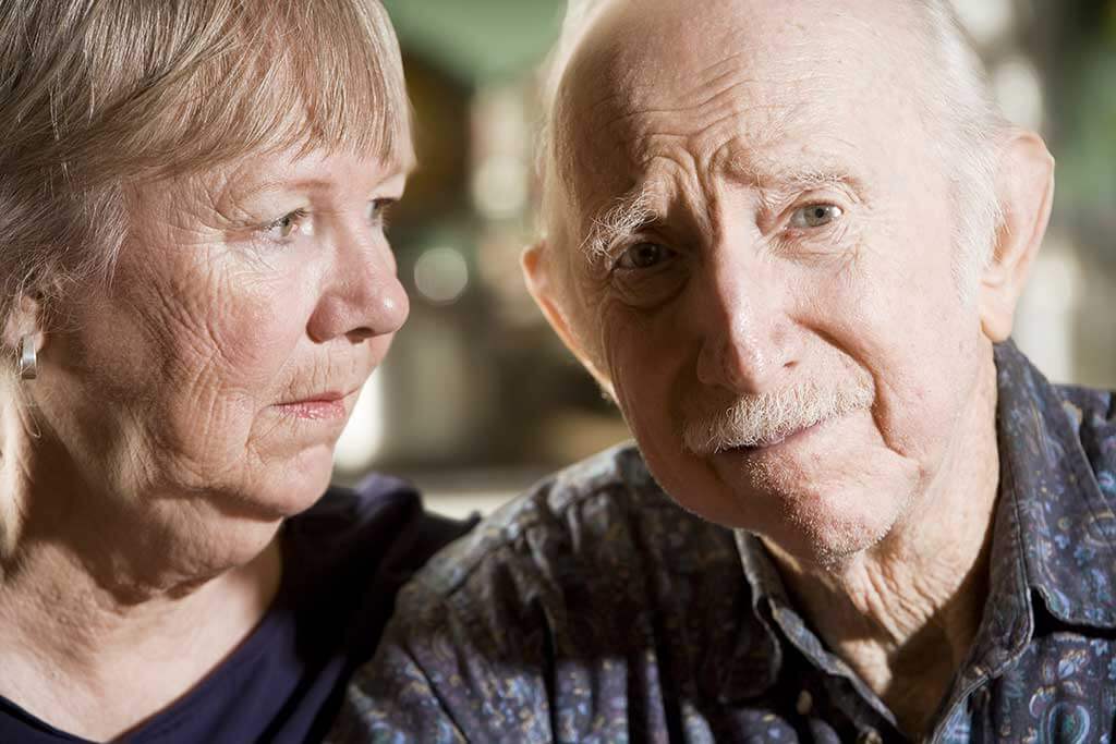 Understanding The Ten Warning Signs Of Alzheimer's