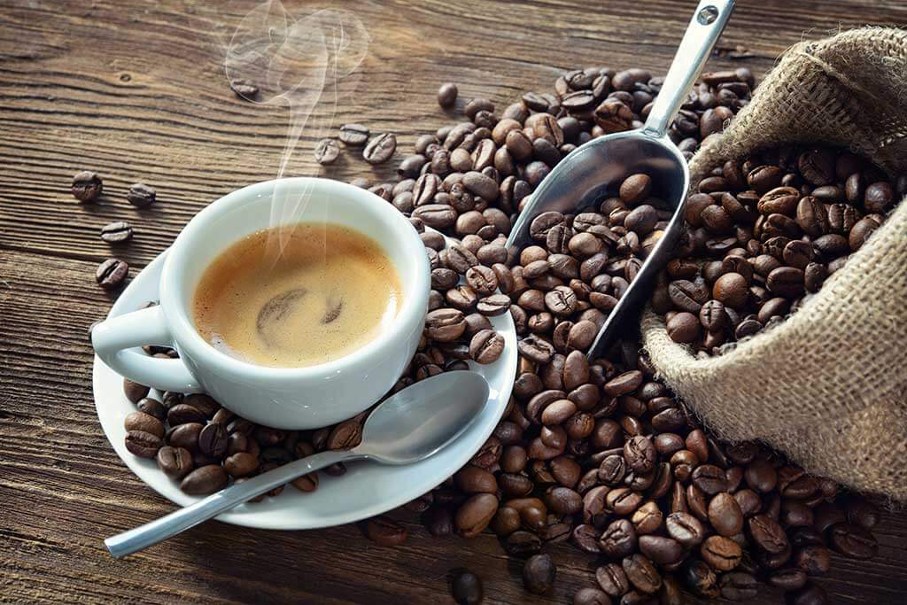 Great Reasons For Seniors To Drink Coffee