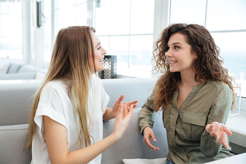 How To Have A Good Conversation With Your Siblings About Considering Senior Apartments For Parents