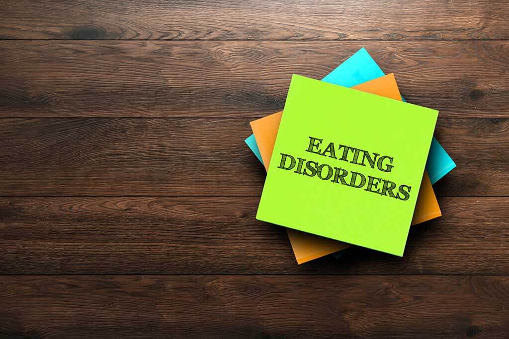 What You Need To Know About Eating Disorders In The Elderly