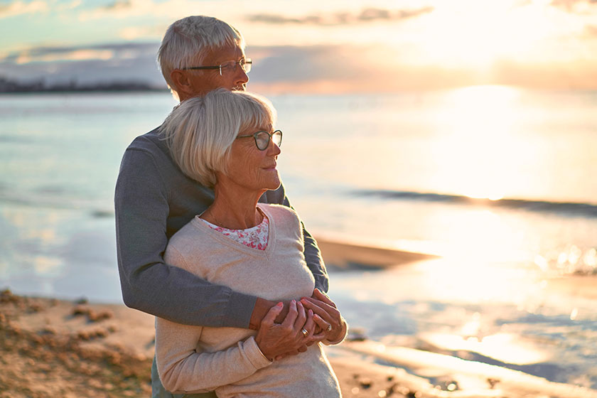 Sun Safety For Seniors: Why It’s Crucial