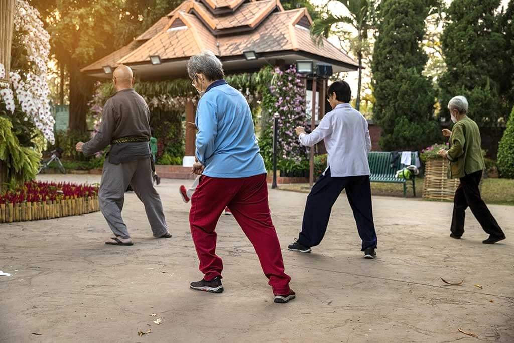 How To Maintain A Healthy Heart As A Senior