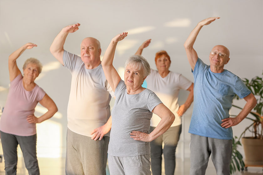 How Adopting Active Retirement Lifestyle In An Independent Living Home In Mooresville, NC Helps You Live Longer And Healthier