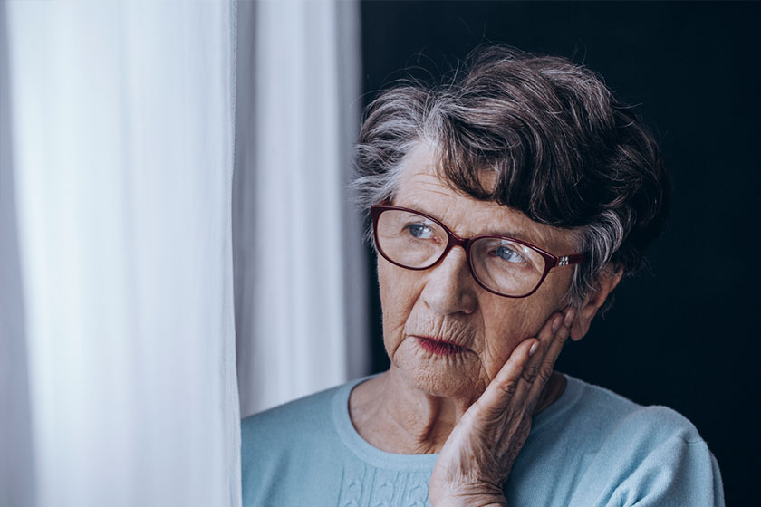 Why Dementia Gets Worse At Night And How Memory Care In Denver, NC Handles It
