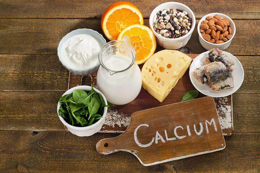 Essential Tips For Reducing Osteoporosis Risk In Seniors