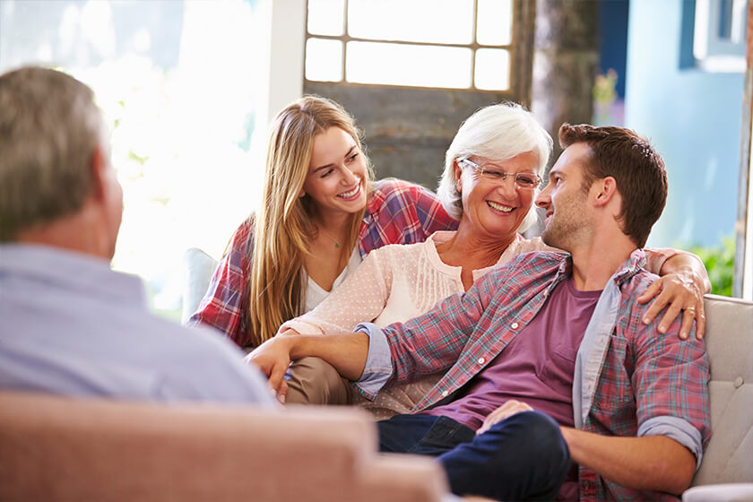 What To Do When Family Members Don't Agree About Moving Your Parents To Memory Care