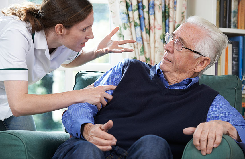 Five Common Mistakes When Choosing An Assisted Living Community