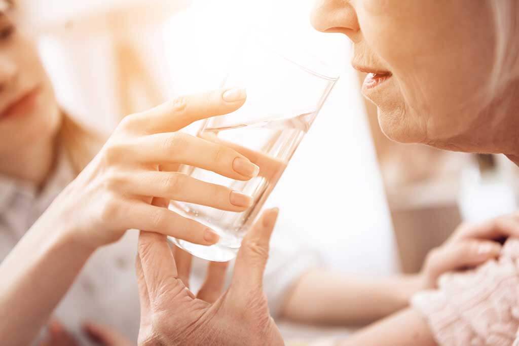 How To Prevent UTI In Elderly Women