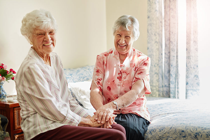 The Importance Of Companion Suites For Your Loved Ones In A Cornelius, NC Memory Care Unit