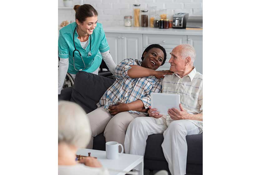 14 Tips For Creating A New Space In Memory Care Units In Mooresville, NC For Your Loved Ones