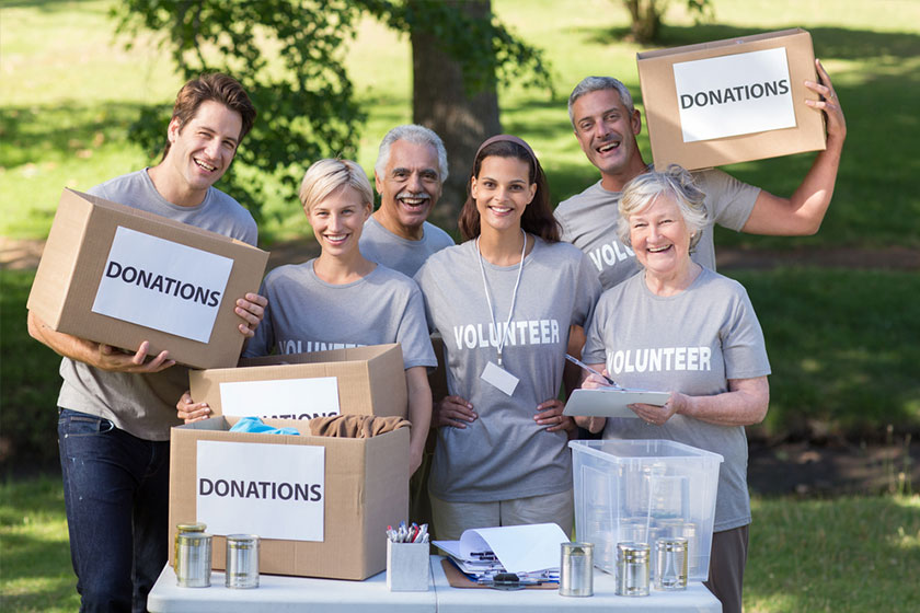 Volunteering Retiring In Independent Living Homes In Troutman, NC: What To Consider Before Making A Decision