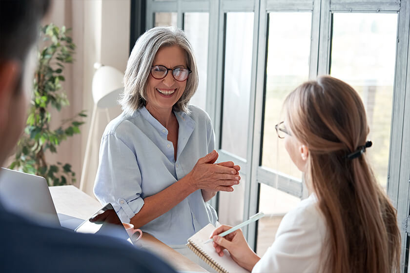 4 Questions To Ask When Finding Memory Care For Your Loved One