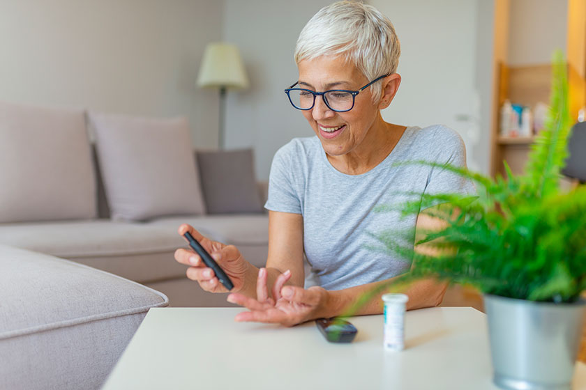 Activity Programs In Assisted Living Near Mooresville, NC For Seniors With Diabetes